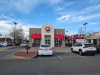 Panda Express 0