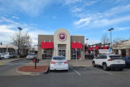 Panda Express