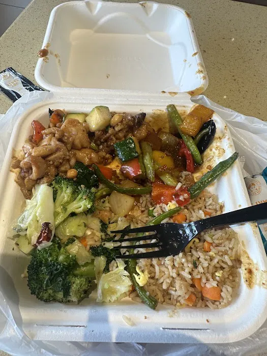 Panda Express 4