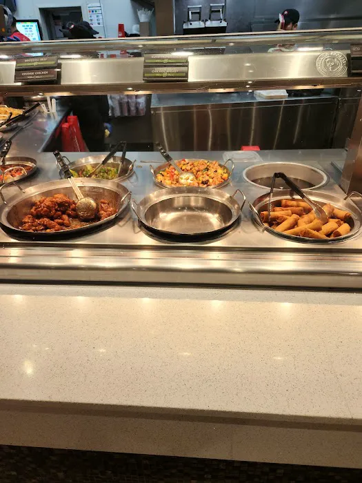 Panda Express 5