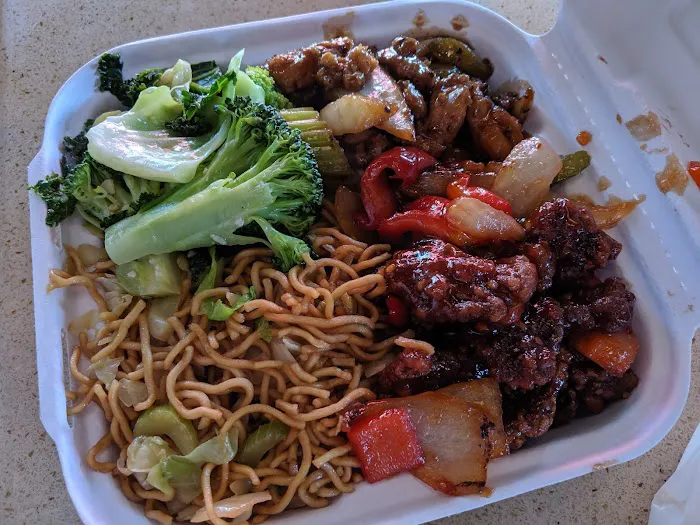 Panda Express 6