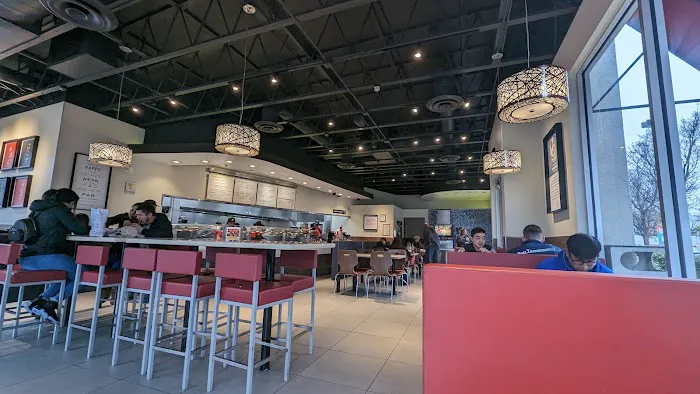 Panda Express 7