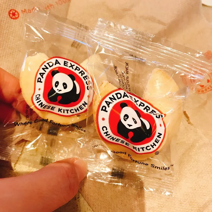 Panda Express 8