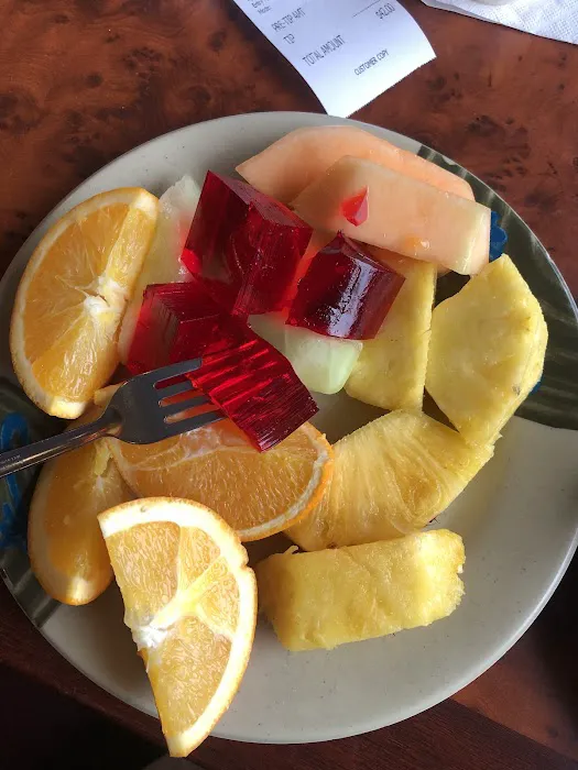 NYC Buffet 7