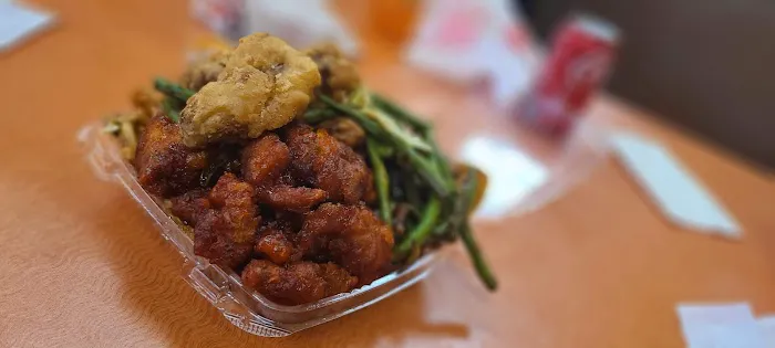 Lucky Chef Chen 9