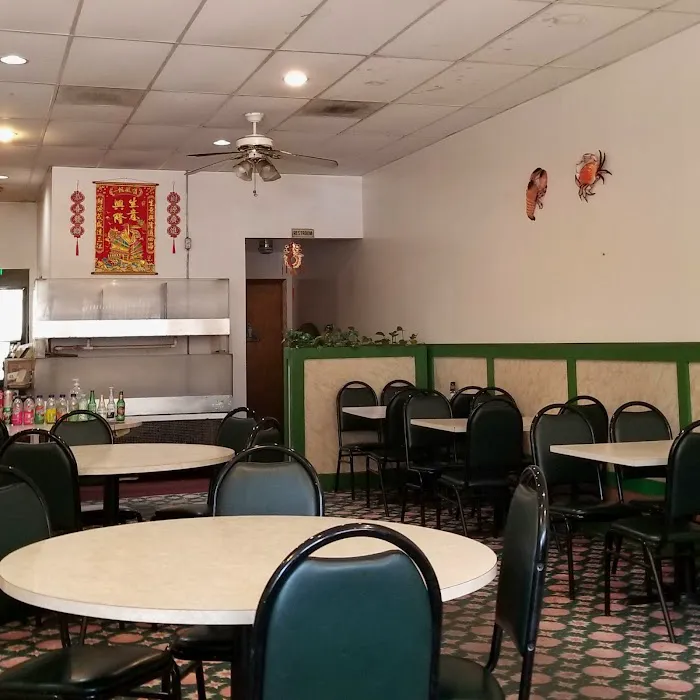 Fountain Garden Seafood Restaurant 5