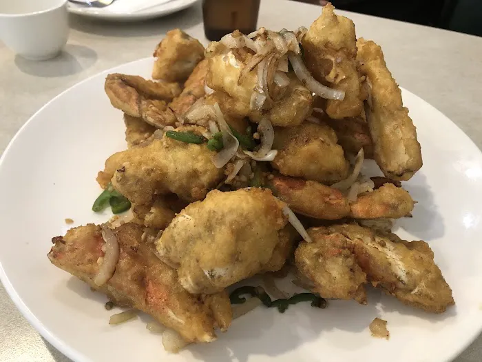 Fountain Garden Seafood Restaurant 4