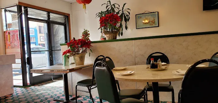 Fountain Garden Seafood Restaurant 3