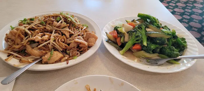 Fountain Garden Seafood Restaurant 1