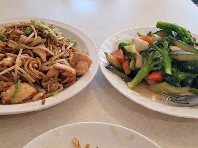 Fountain Garden Seafood Restaurant 0