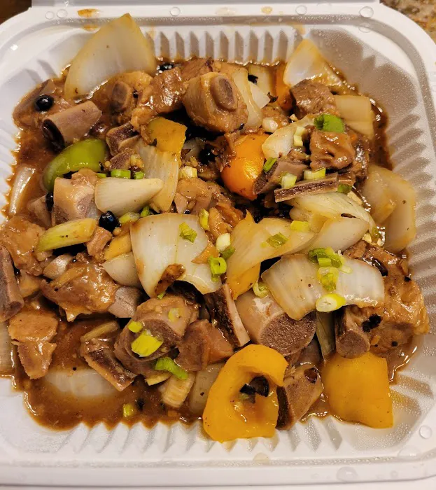 Fountain Garden Seafood Restaurant 7