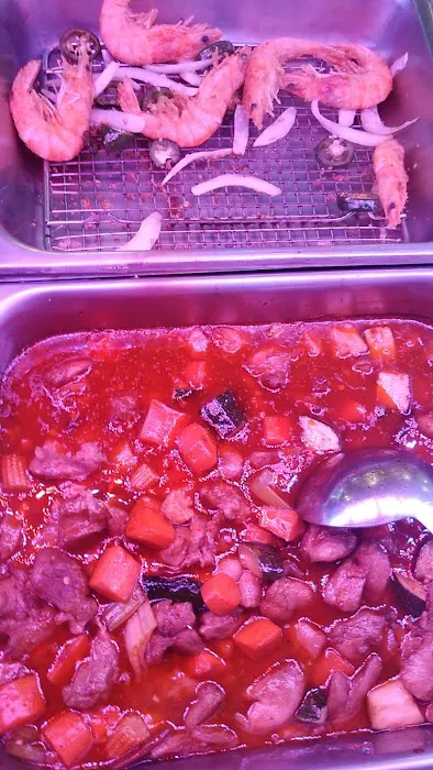 New Ocean Food Market 4