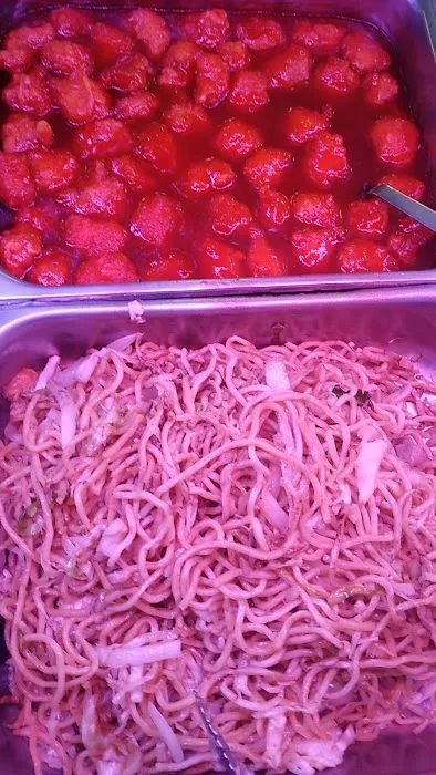 New Ocean Food Market 1