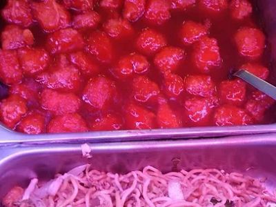 New Ocean Food Market 0
