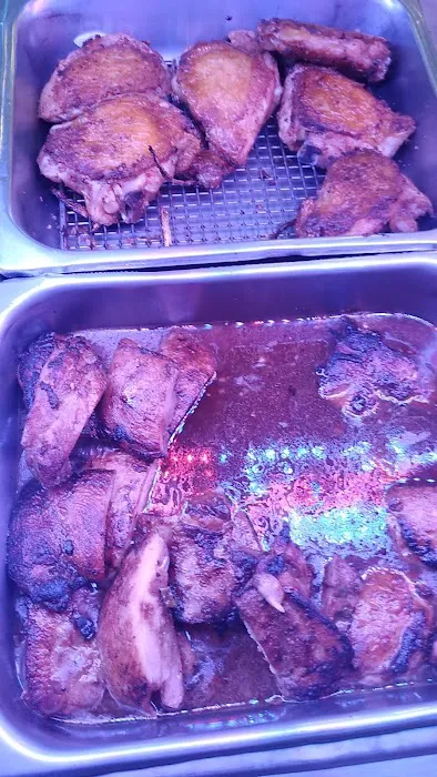 New Ocean Food Market 9