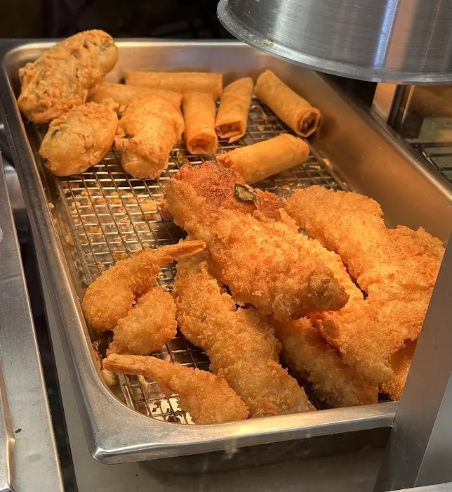 New Ocean Food Market 8