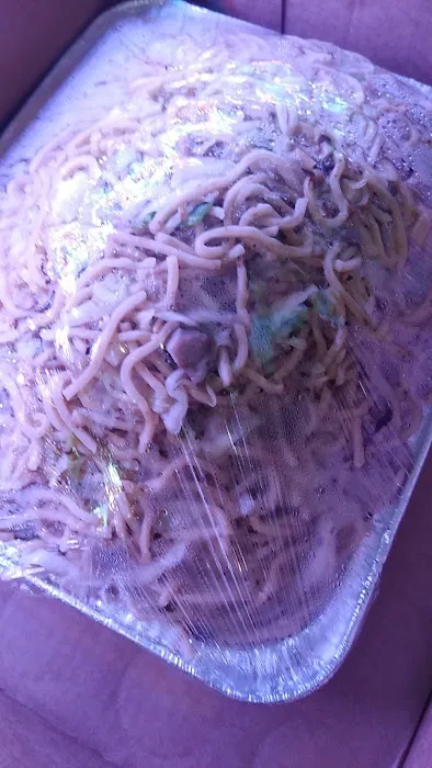 New Ocean Food Market 7