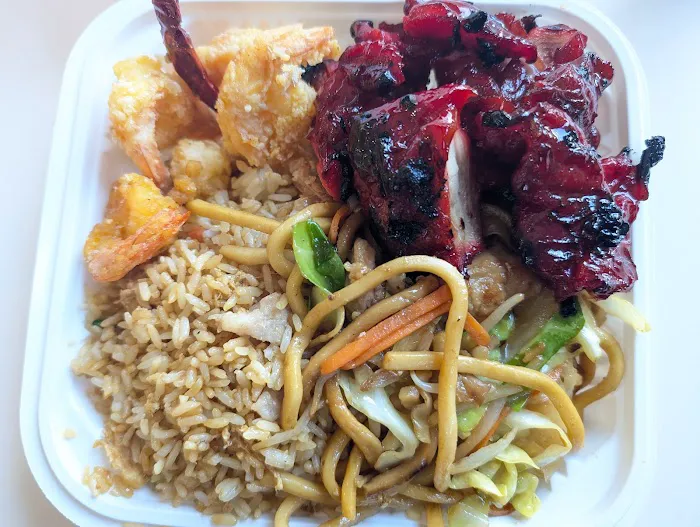 China Gourmet Express 3