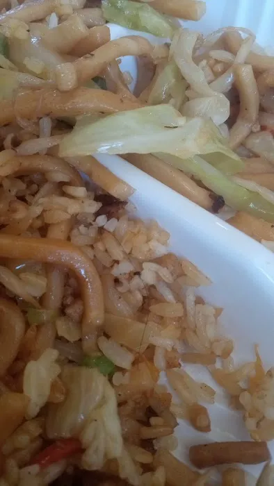 China Gourmet Express 7