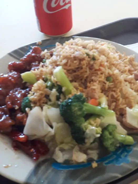 China Gourmet Express 6