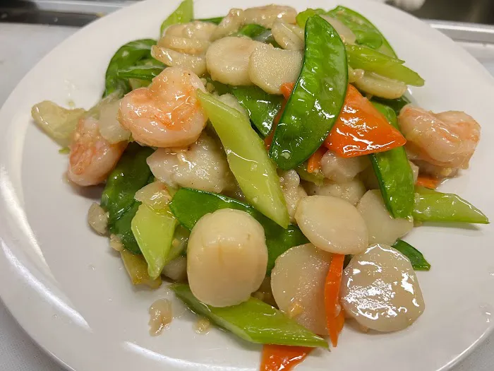 King Kong Chinese Restaurant 2