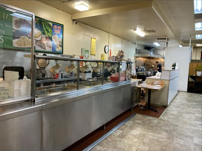 King Kong Chinese Restaurant 6