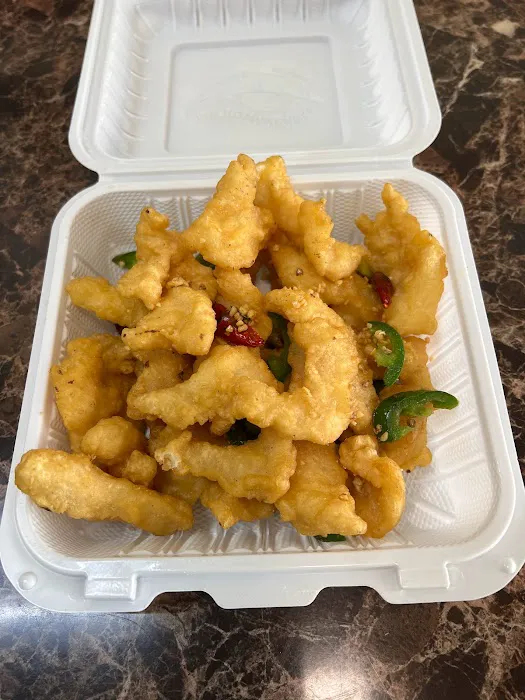 King Kong Chinese Restaurant 5