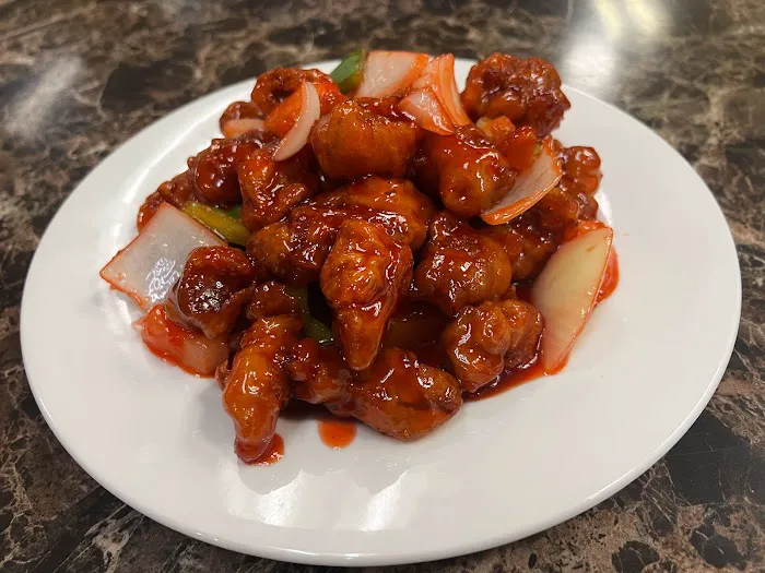 King Kong Chinese Restaurant 3