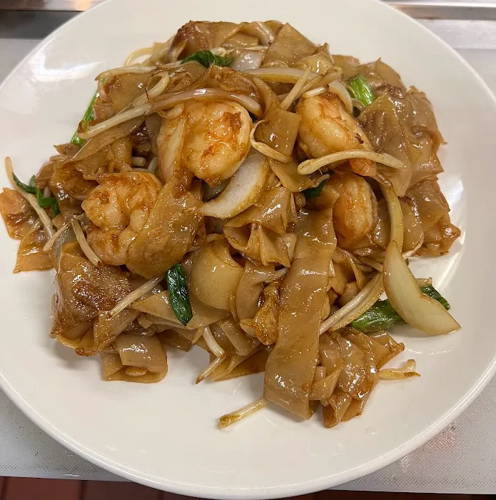 King Kong Chinese Restaurant 10