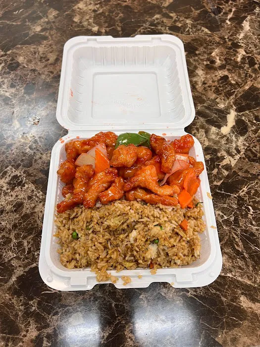 King Kong Chinese Restaurant 9