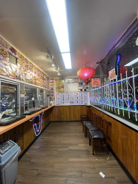 Jade Palace 2