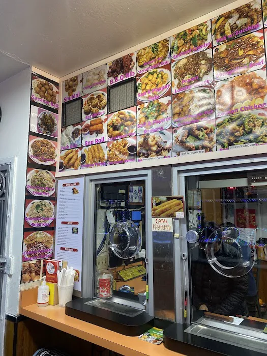 Jade Palace 6