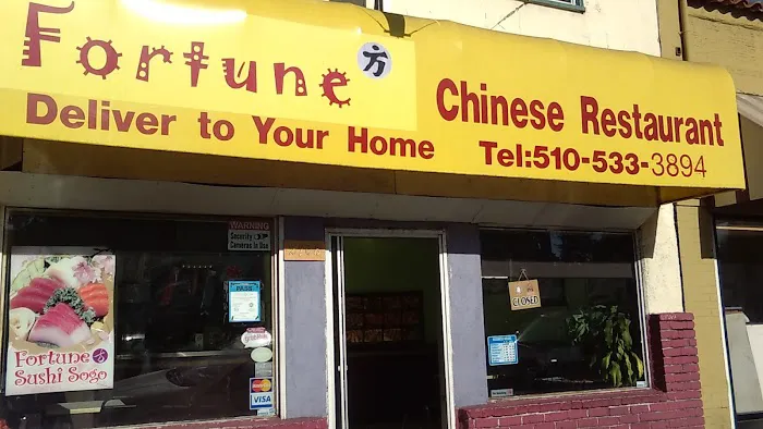 Fortune Restaurant 10
