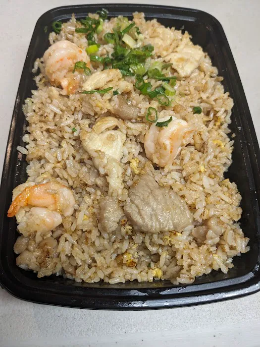 Fortune Restaurant 6