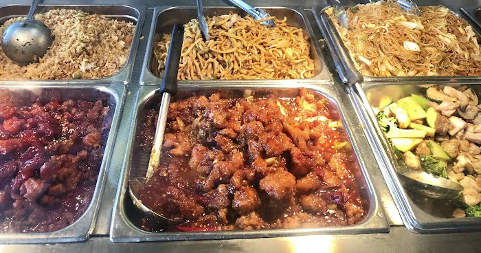 China Gourmet Express 3