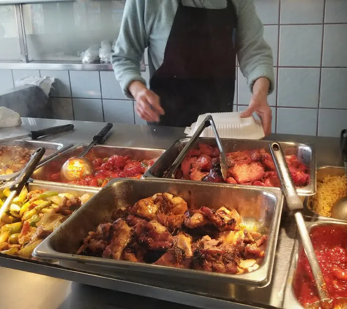China Gourmet Express 5