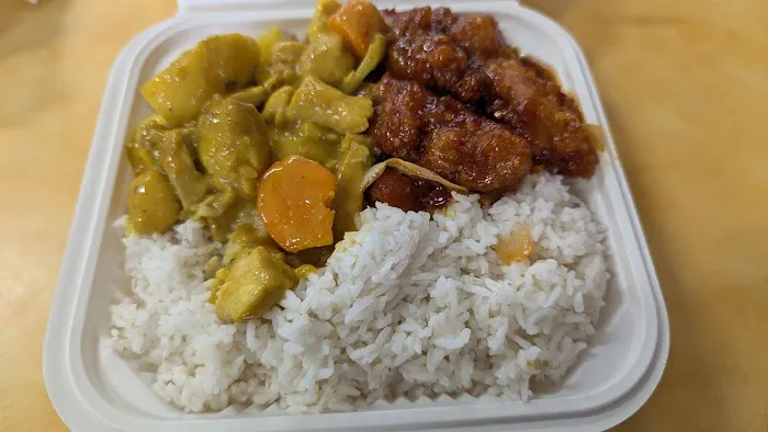 China Gourmet Express 6