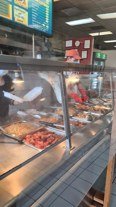 China Gourmet Express 8