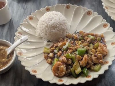 China Villa Restaurant 0
