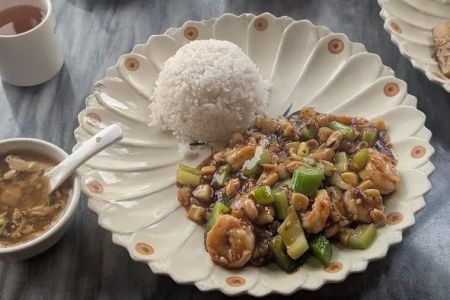China Villa Restaurant