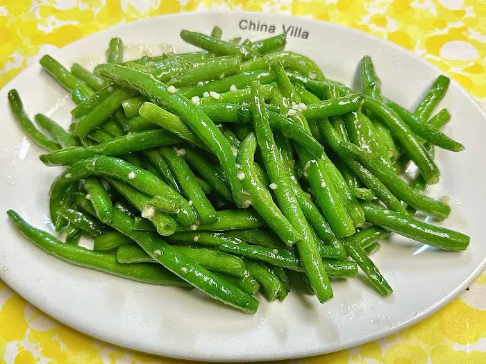 China Villa Restaurant 4