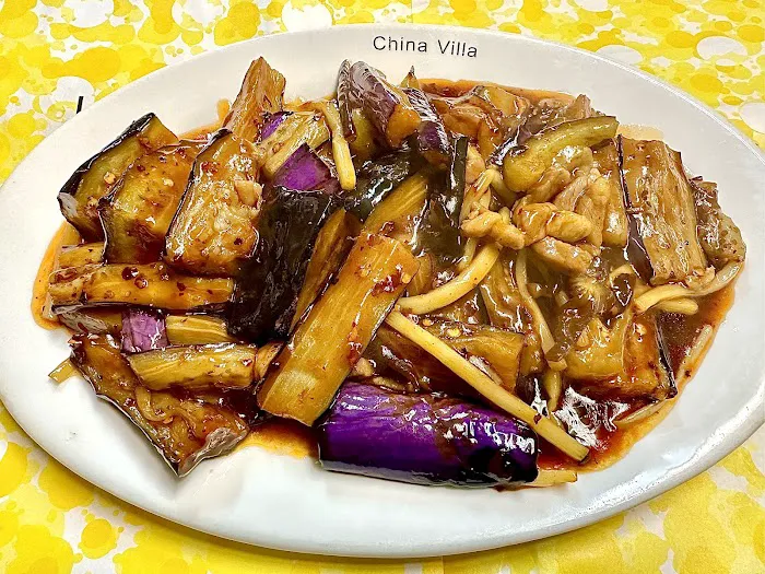 China Villa Restaurant 5