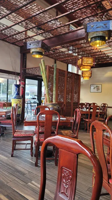 China Villa Restaurant 6