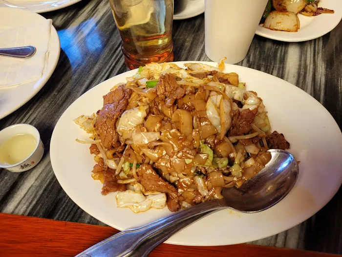 China Villa Restaurant 10