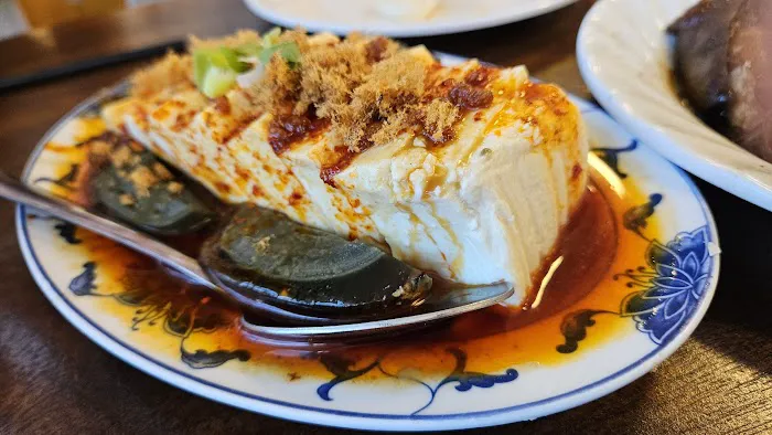 Chong Qing Noodles House 5