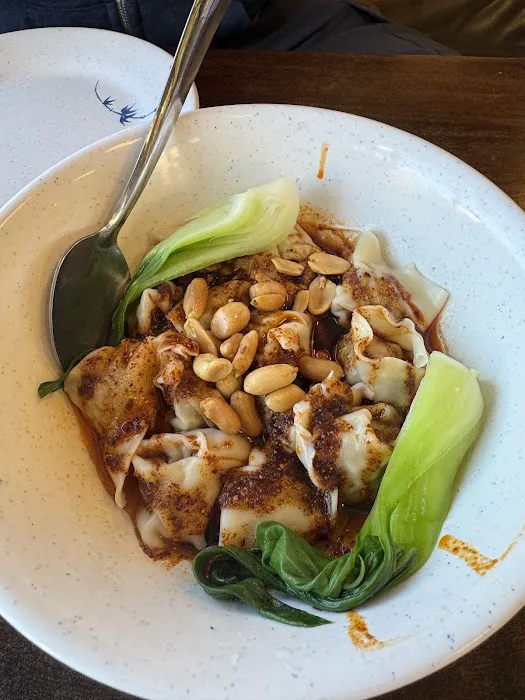 Chong Qing Noodles House 4