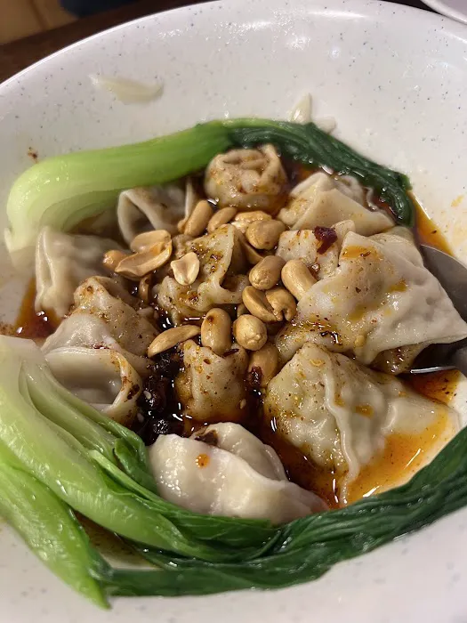 Chong Qing Noodles House 3