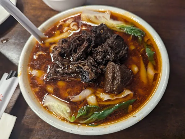 Chong Qing Noodles House 2