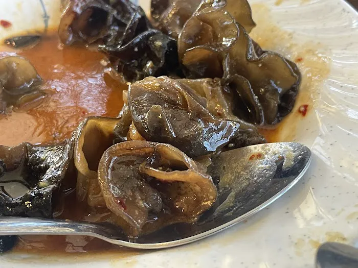 Chong Qing Noodles House 10