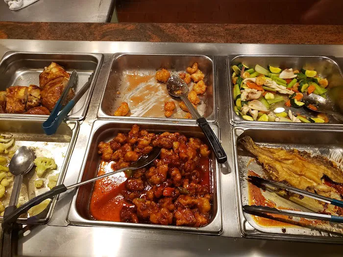 Genghis Khan Kitchen 4